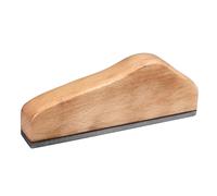 Fret Filing Leveling Tool, Guitar Fret File High Efficiency Easy 6 Inch Carbon Steel File for String Instrument Repair