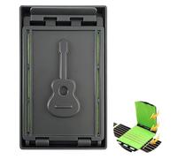 Fret Floss, Guitar String Cleaner, Guitar Fretboard Cleaner Wiper, Fret Floss G-uitar C-leaner, Reusable Musical Instruments Fretboard, Cleaning Cloths Tools for Strings for Bass Ukulele Guitars