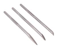 Fret Grinding Stick Emery Folk Guitar Replacement And Installation Leveling Tool