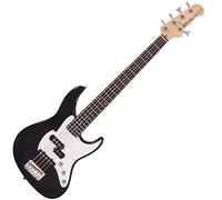 FRET KING BLACK LABEL COUNTRY SQUIRE SEMITONE DELUXE - HONEYBURST