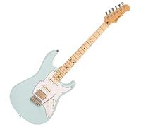 Fret-King Corona Classic - Laguna Blue