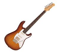 Fret-King Corona Classic - Vintage Sunburst