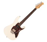 Fret-King Corona Custom - Vintage White