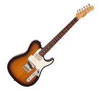 Fret-King Country Squire Classic - Original Classic Burst
