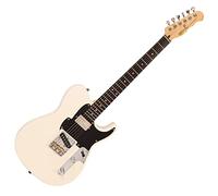 Fret-King Country Squire Classic - Vintage White