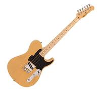 Fret-King Country Squire Modern Classic - Butterscotch