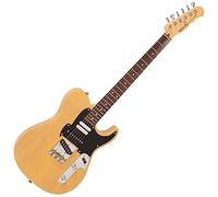 Fret-King Country Squire Music Row - Butterscotch