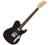 Fret-King Country Squire Music Row ~ Gloss Black