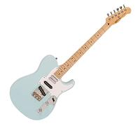Fret-King Country Squire Music Row - Laguna Blue