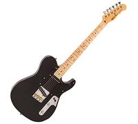 Fret-King Country Squire Tone Meister ~ Gloss Black