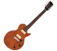 Fret-King Eclat Standard - Natural Mahogany