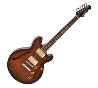 Fret-King Elise Custom - Walnut