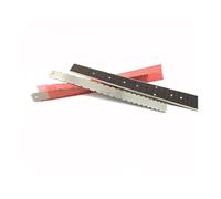 Fret Level Measurement Tool Guitar Fret Fingerboard Ruler Guitar Neck Curvature Notch Ruler