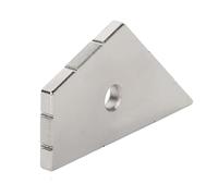 Fret Leveling File,Stainless Steel Bass String Tool | Triangles Levels Ruler - for Home Studio Workshop School Recording Studio Guitar Maintenance Instrument Repair Live Performance Prep