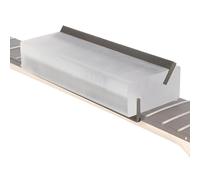 Fret Leveling Kit - 2-in-1 Beveling 35/90 Degree Musical Instruments Supplies - Guitar Luthier Tools - For Bass Practice Music String Travel School Home Outdoor Holiday Birthday Party