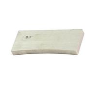 Fret Pressing Block Is A Better Tool For Installing Frets On Folk Electric Guitars Guitar Tools and Accessories(9)