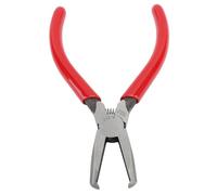 Fret Puller Guitar Plier Handheld Guitar String Cutter Guitar Bass String Fret Puller Removal Cutting Pliers Fret Nipper Tool