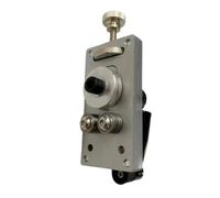 Fret Wire Bender Fret Wire Bending Luthier Tool Bending Straighten Fretwire Adjustable Radius Luthier Tool (Color : C)