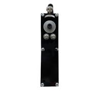 Fret Wire Bender Fret Wire Bending Luthier Tool Bending Straighten Fretwire Adjustable Radius Luthier Tool (Color : B)