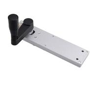 Fret Wire Bender Guitar Bending Straightening Fretwire Tool Adjustable Radius Luthier Tool For Guitar Bass Repair Tool