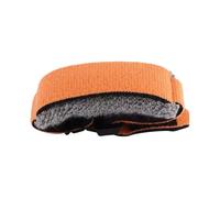 Fret Wrap - Adjustable String Muter, Tension Control Fingerboard Band with Soft Padding, Professional Noise Reduction Damper, Ideal for Studio Recording Session Performance Workplace