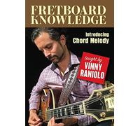 FRETBOARD KNOWLEDGE...