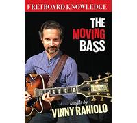 Fretboard Knowledge - The Moving Bass