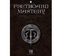 Fretboard Mastery (Includes Online Access Code)