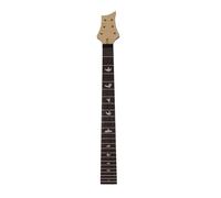 Fretboard Replacement Parts Durable Wooden Guitar Neck 1 Piece Instrument Replace Accessories Anti Deformed