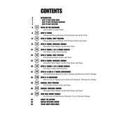 Fretboard Roadmaps – Alternate Guitar Tunings: Essential Tab Patterns – Book/CD