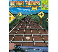 Fretboard Roadmaps: Essential Guitar Patterns That All the Pros Know & Use