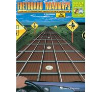 [(Fretboard Roadmaps: Essential Guitar Patterns That All the Pros Know & Use)] [Author: Fred Sokolow] published on (March, 2011)