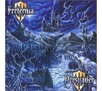 Freternia/Persuader - Swedish Metal Triumphators (US Import)