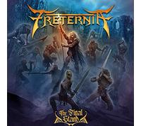 Freternia - The Final Stand