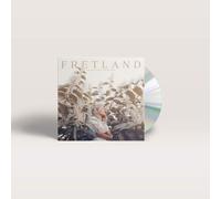 Fretland - Could Have Loved You - CD - US Import