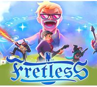 Fretless: The Wrath of Riffson PC Steam CD Key
