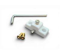 Fretmax Tremolo Stopper - Stabilizer for Floyd Rose and Other Floating Bridges (FMTS) (Thermoplastic Polyester)