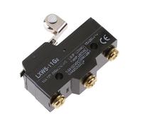 Fretting Limit Stroke Switch YBLXW-5/11G2 LXW5-11G2 4Pcs