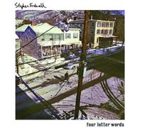 Fretwell, Stephen - Four Letter Words