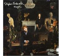 Fretwell, Stephen - Magpie