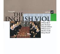 Fretwork - English Viol