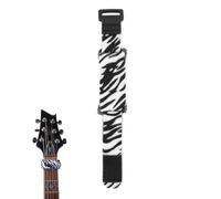 Fretwrap Fretwrap Fretboard Damper Reduce Noise Absorber 200 mm Suitable for 6-String 7-String Electric Guitar, Classical Guitar, Bass, Strings, Concert Guitar, Bass Strings, Electric Guitar Strings