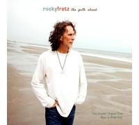 Fretz, Rocky - Path Ahead & Steps Then Taken