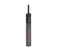Freud 04-098 3/32" Dia. Double Flute Straight Bit