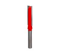 Freud 04-126 Double Flute Straight Bit, 3/8", 1-pk
