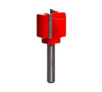 Freud 04-152: 1" (Dia.) Double Flute Straight Bit