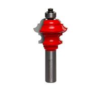 Freud 1-1/2" (Dia.) Multi-Profile Bit with 1/2" Shank (99-PKJ)