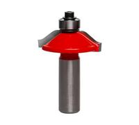 Freud 1-1/2" (Dia.) Reversible Wainscoting Bit with 1/2" Shank (99-470)