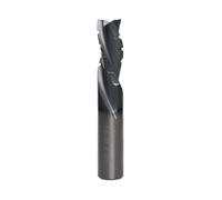 Freud 1/2" (Dia.) Solid Carbide Chipbreaker Down Spiral Bit with 1/2" Shank (76-608)