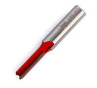 Freud 1/2" Shank Double Flute Straight Router Bit 9.5 x 31.8mm FRE-F03FR01529